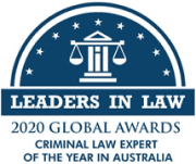 Leaders in Law