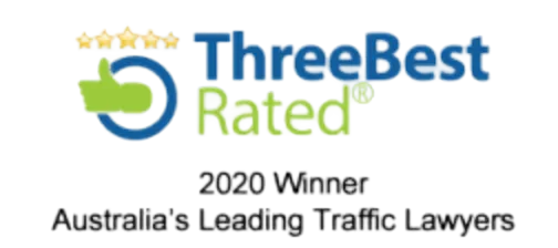 Three Best Rated Badge