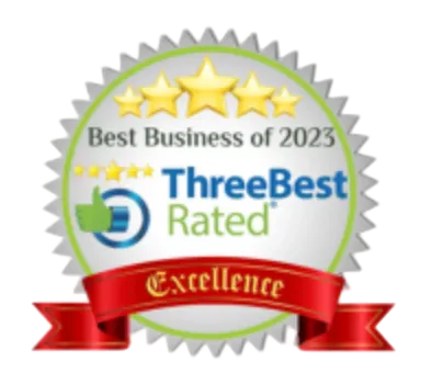 Three Best Rated