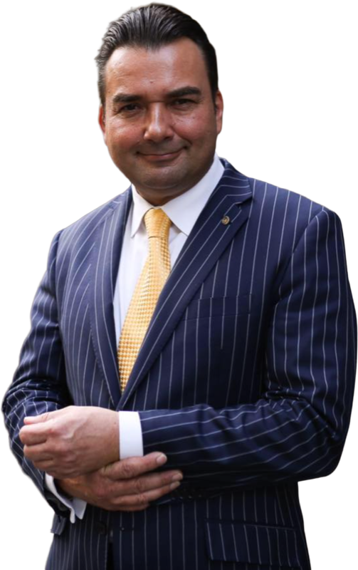 MK Law Group Melbourne lawyer